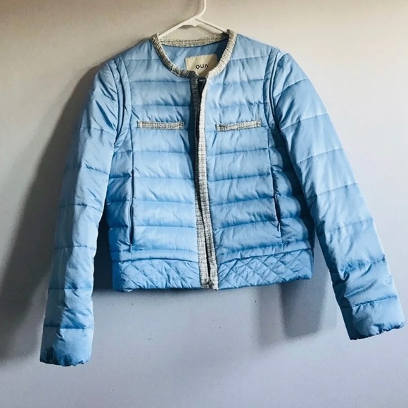 Coco jacket - Picture 1 of 6
